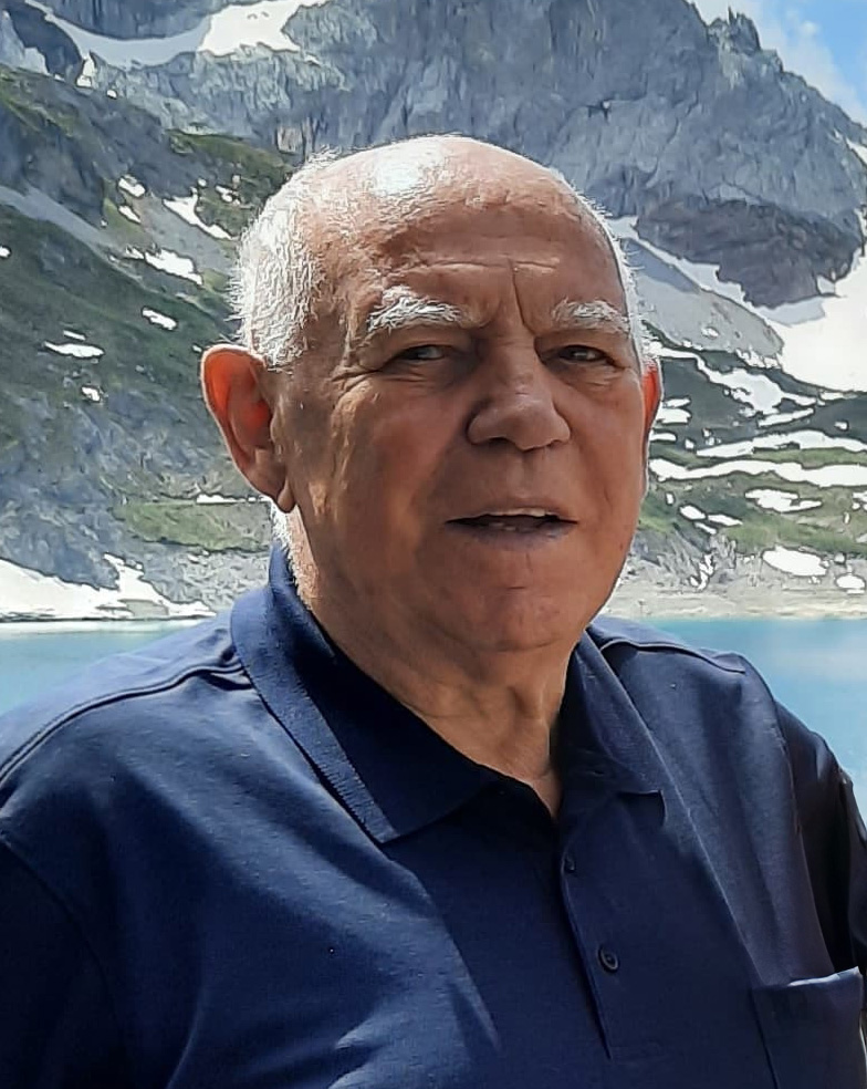 Anton "Toni" Schnetzer